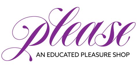 please an educated pleasure shop|Kink .